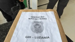 PCGO-desmonta-organizacao-criminosa-que-movimentou-R-7-milhoes-em-esquema-de-agiotagem-e-extorsao-em-Luziania