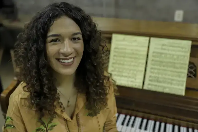 Cibele Tenório pesquisadora 1