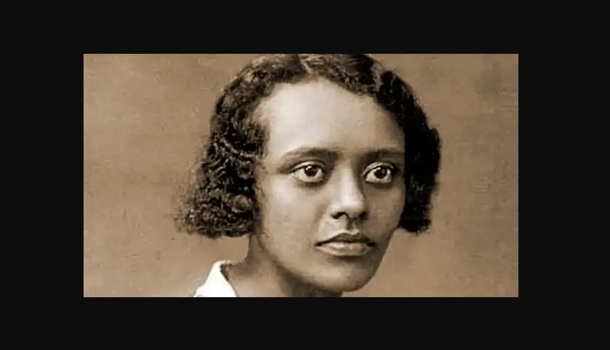 Almerinda Farias Gama feminista brasileira 1