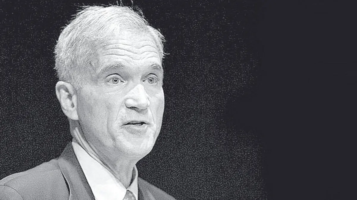 David I Kertzer foto reprodução