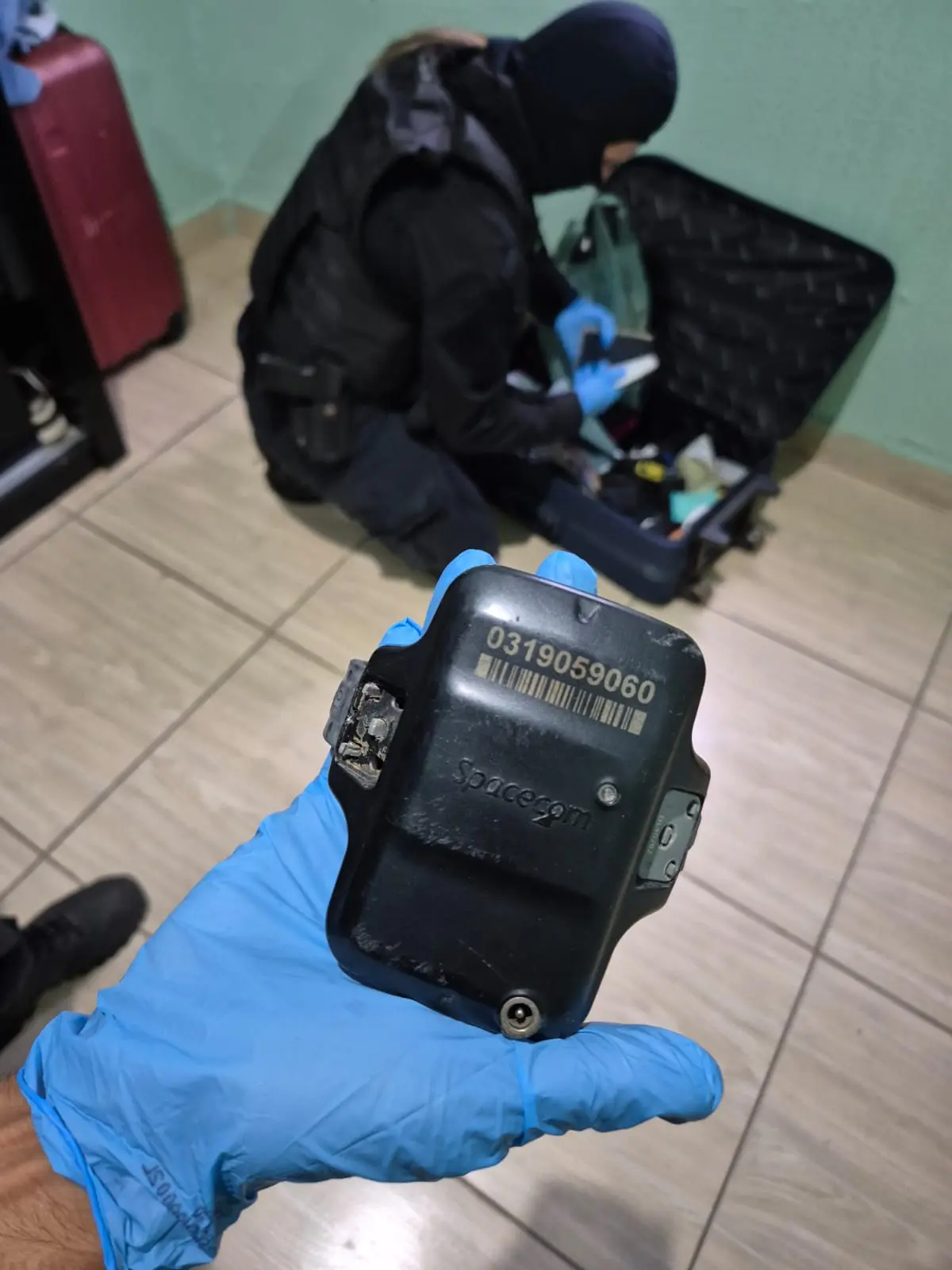 Foto: Divulgação/PC