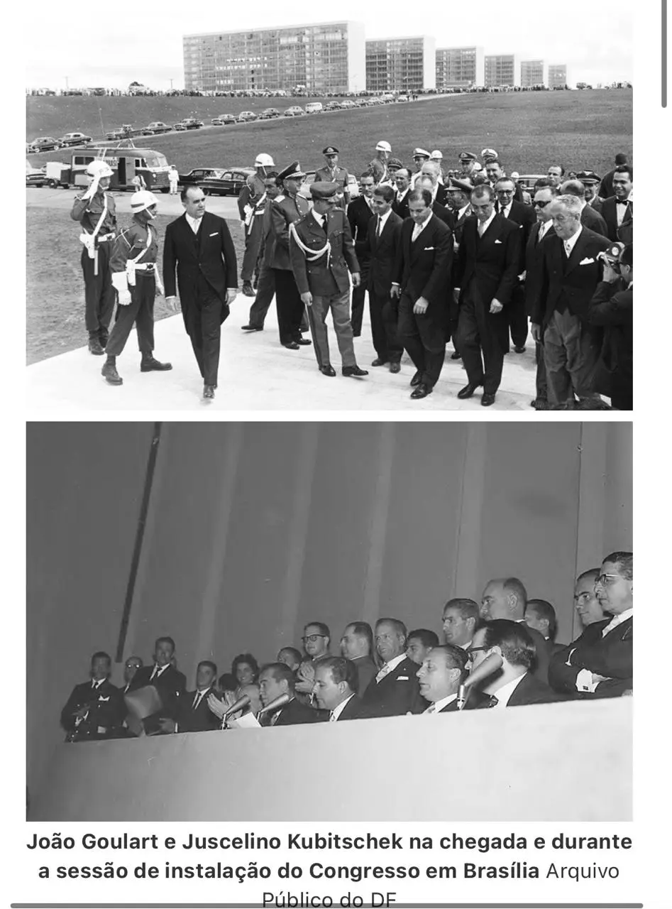 João goulart e juscelino 222