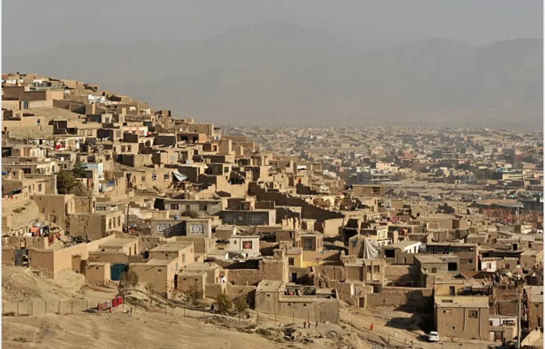 Cabul foto reprodução