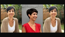 Tainá Corrêa três fotos 2