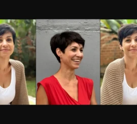 Tainá Corrêa três fotos 2