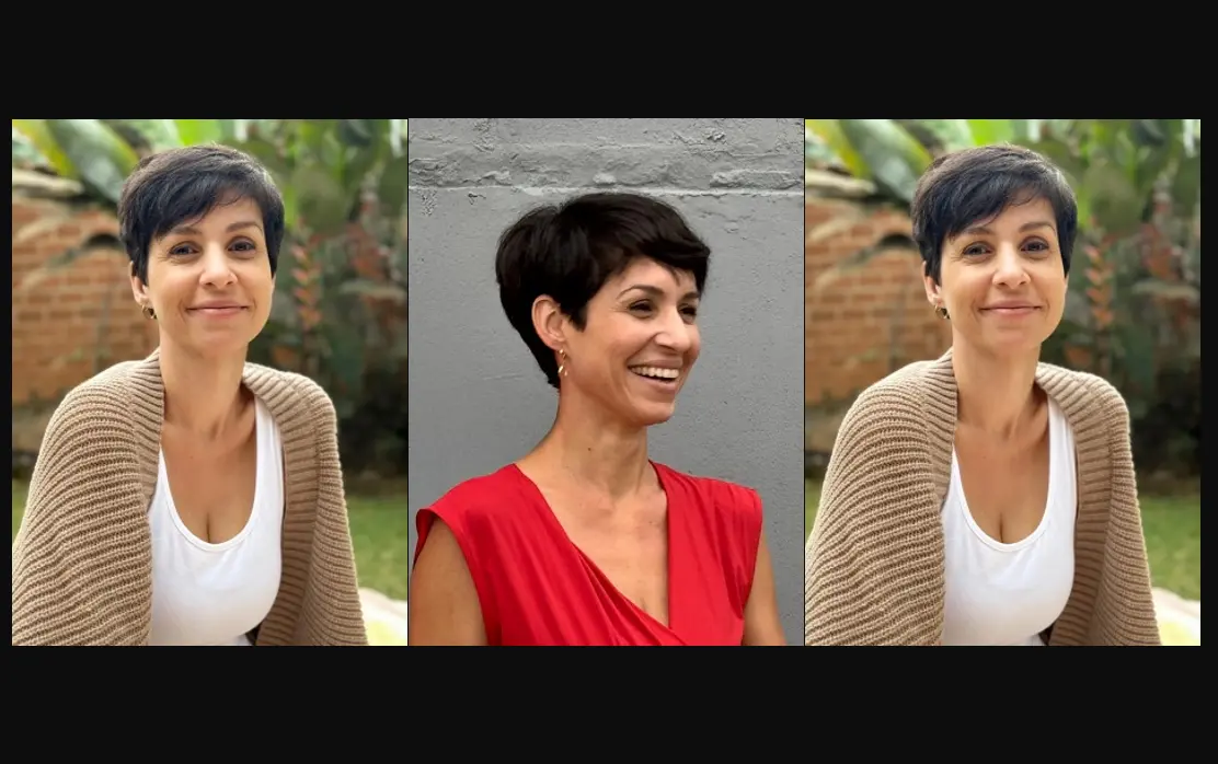 Tainá Corrêa três fotos 2