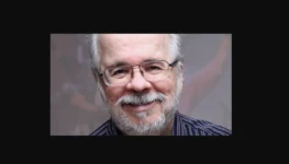 Herbert de Moraes Ribeiro foto de José Afonso Jornal Opção