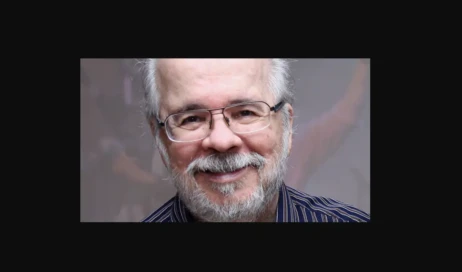 Herbert de Moraes Ribeiro foto de José Afonso Jornal Opção