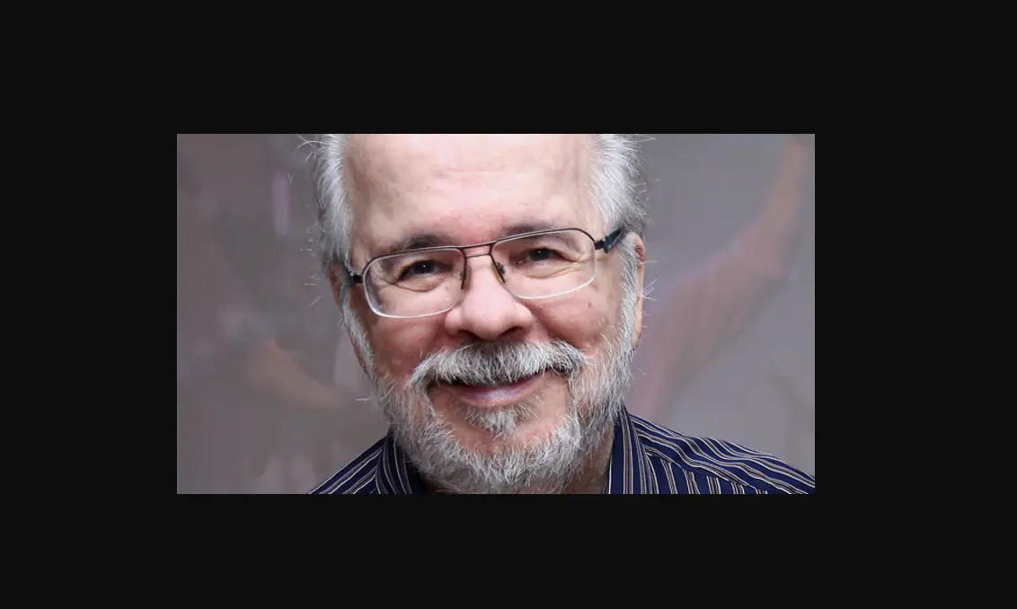 Herbert de Moraes Ribeiro foto de José Afonso Jornal Opção