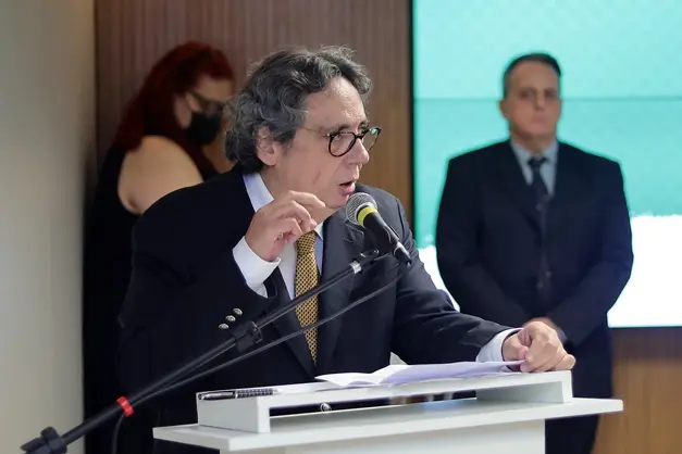 Rogério Lucas foto Divulgação