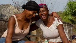 Foto: Ana Luiza Reis