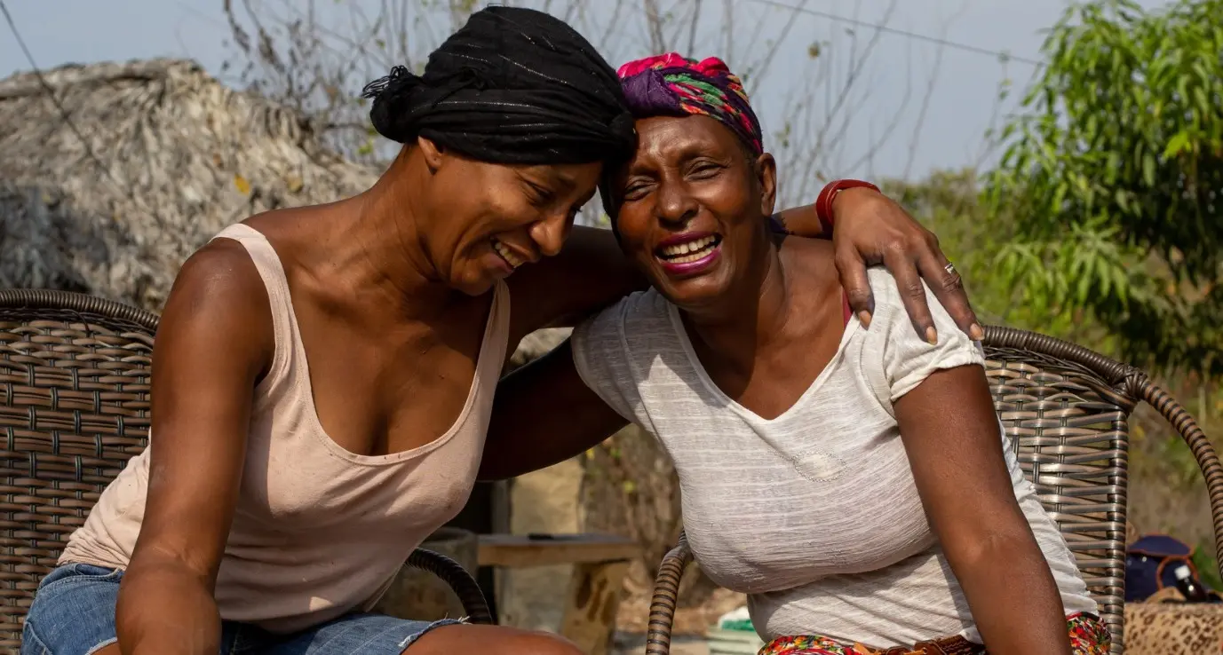 Foto: Ana Luiza Reis