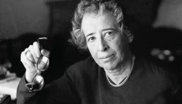 Hannah Arendt 333 8