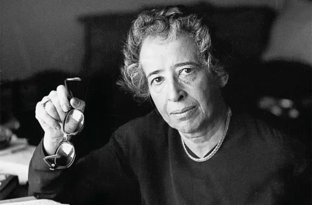 Hannah Arendt 333 8