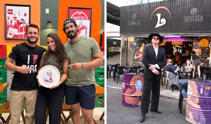 Foto Reprodução - Arquivo pessoal