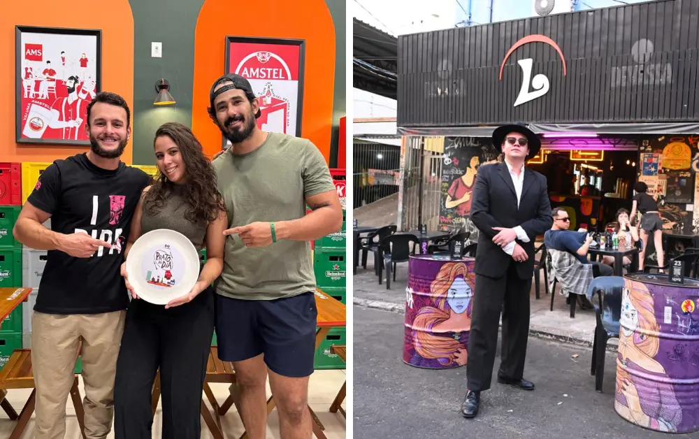 Foto Reprodução - Arquivo pessoal