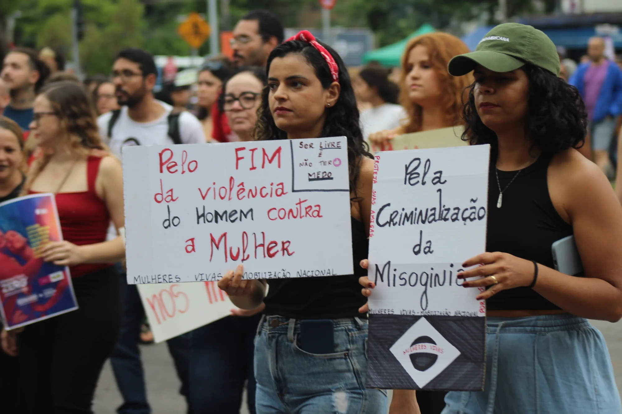 Mulheres Vivas 55 foto de Euler de França Belém 
