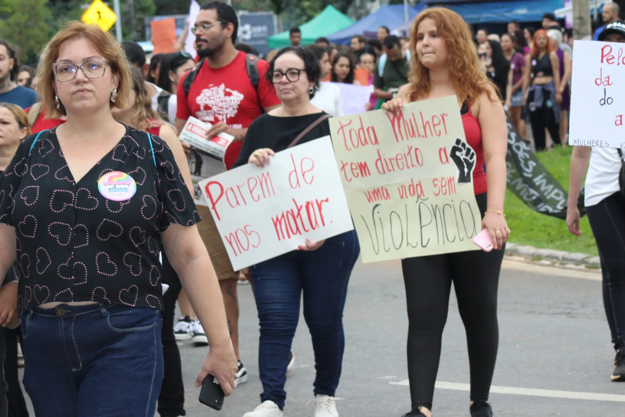 Mulheres vivas 54 Foto de Euler de França Belém 