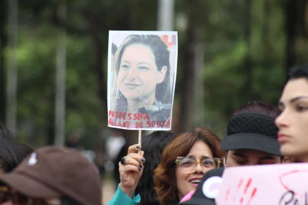 Mulheres Vivas 38 foto de Euler de França Belém