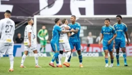 Neymar-Santos-Cruzeiro