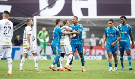 Neymar-Santos-Cruzeiro