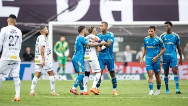 Neymar-Santos-Cruzeiro