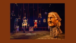 Teatro do Absurdo 222