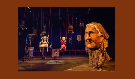 Teatro do Absurdo 222