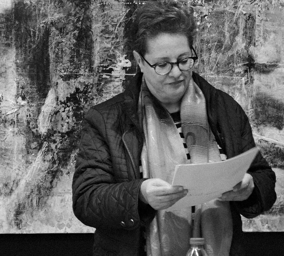 Maria Estela Guedes poeta 2 867