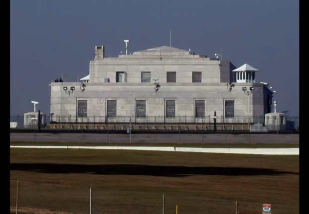 Fort Knox