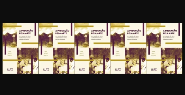 Ana Kelly Souto capa de livro 1