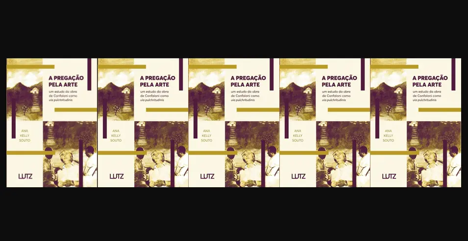 Ana Kelly Souto capa de livro 1