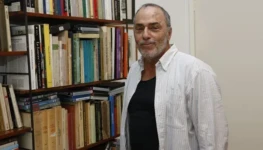 Sergio Miceli foto de Cecília Bastos USP Imagens 2