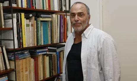 Sergio Miceli foto de Cecília Bastos USP Imagens 2