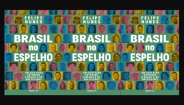 Felipe Nunes três fotos Foto Jornal Opção