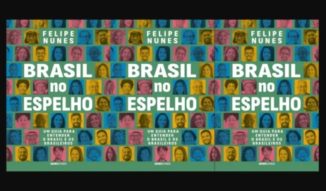 Felipe Nunes três fotos Foto Jornal Opção