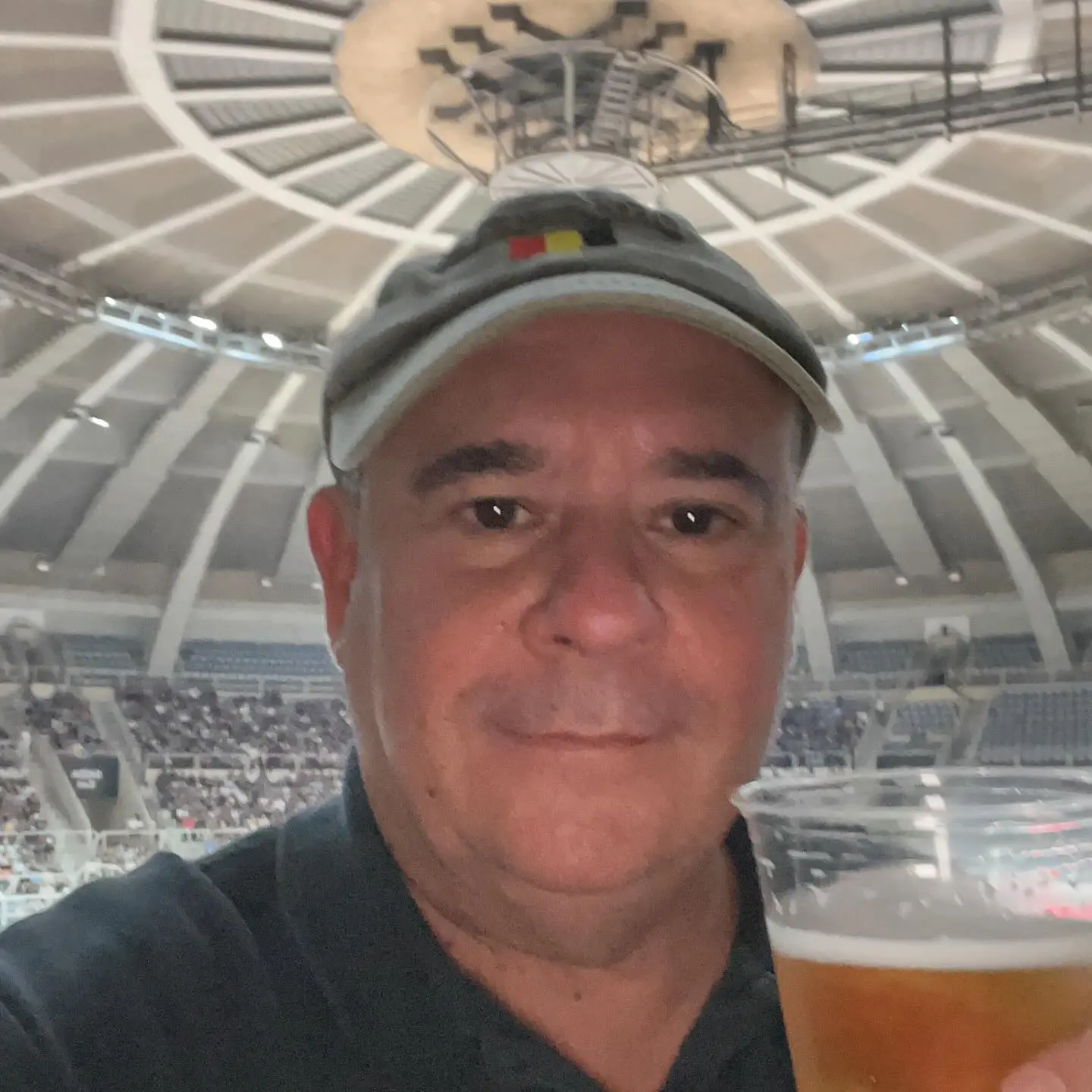 Ricardo Cota foto Facebook