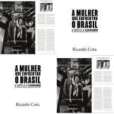 Niomar Bittencourt foto Instalgram