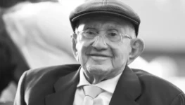 Tasso Câmara foto Arquivo da família