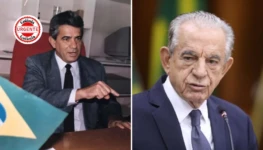 Otoniel Machado e Iris Rezende Foto Sebastião Nogueira 1