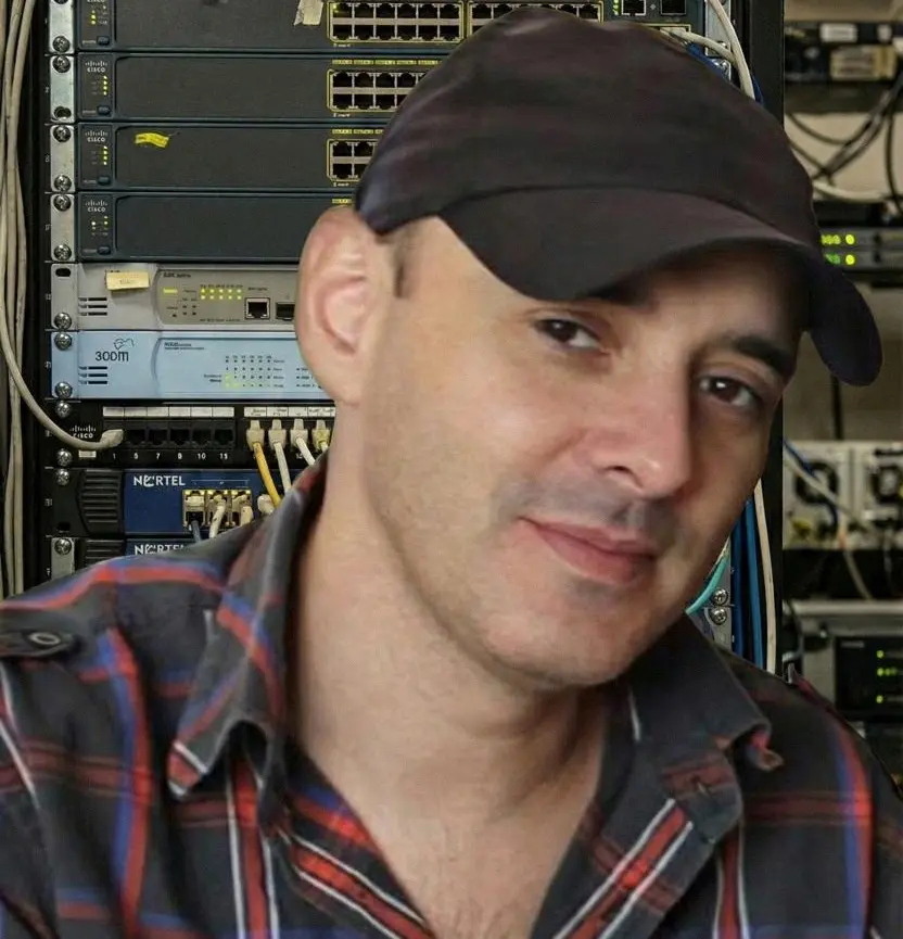 Willian Barbacena foto Arquivo pessoal 800