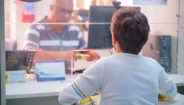 Foto: Divulgação/SES