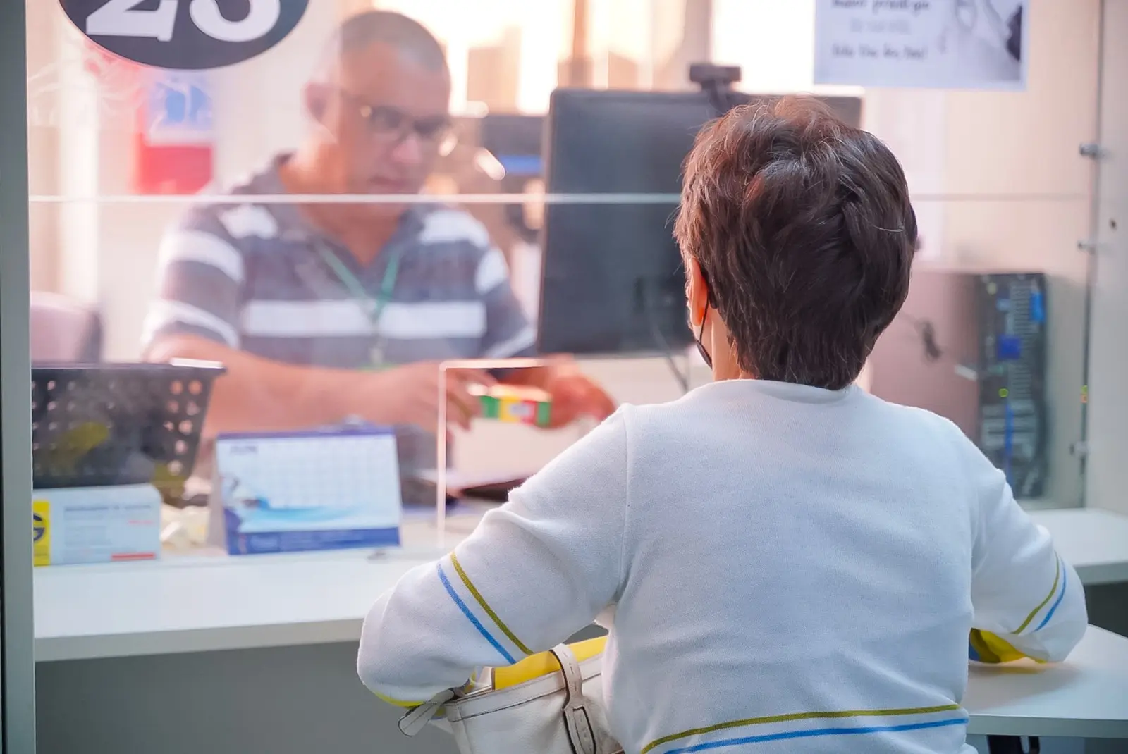 Foto: Divulgação/SES