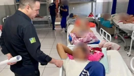 Foto: Divulgação/PCGO