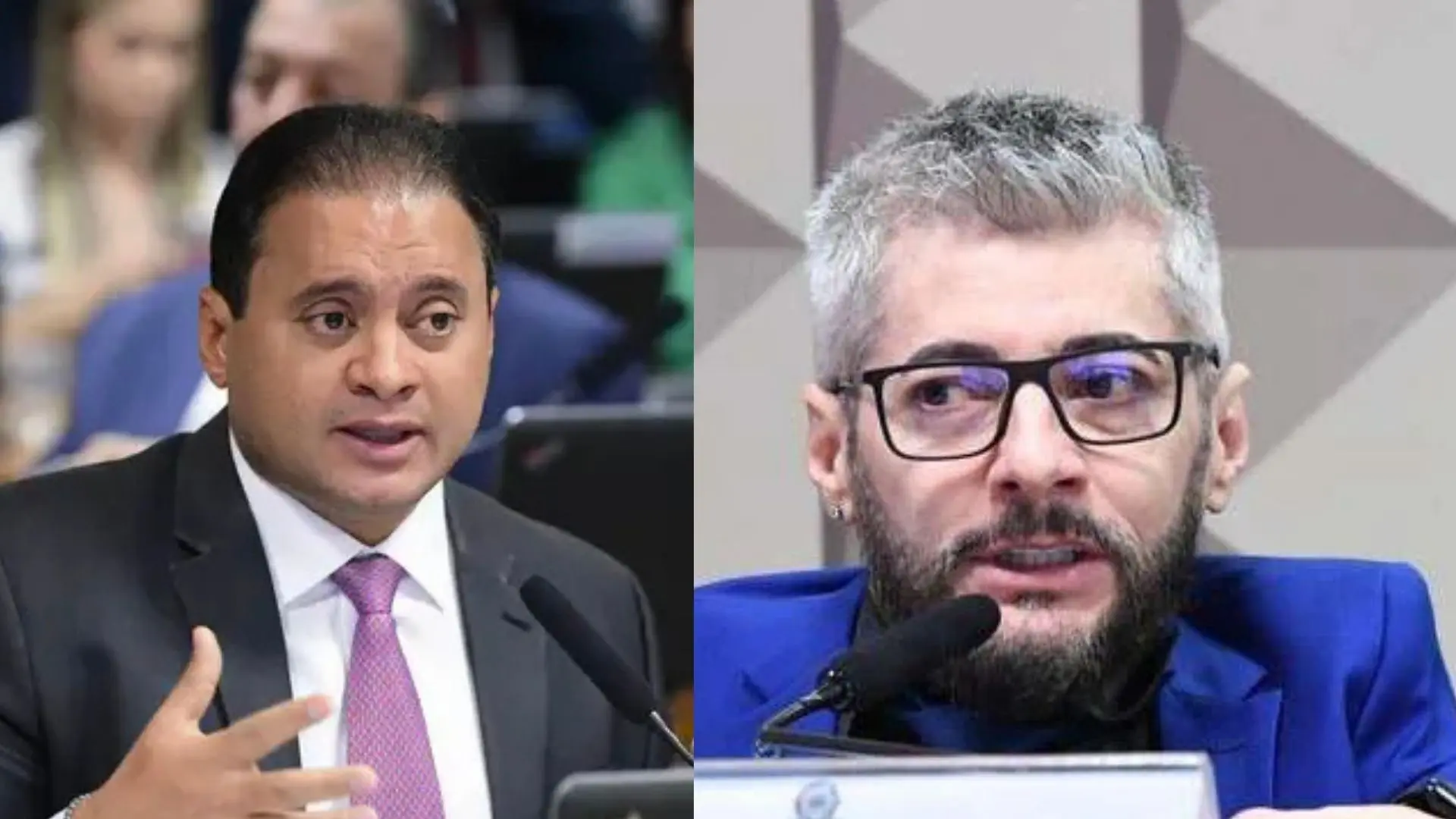 maior parte das propostas, com 11 menções, refere-se e a instituições de ensino e visam estabelecer a obrigatoriedade do estudo da Bíblia na grade curricular escolar (91)