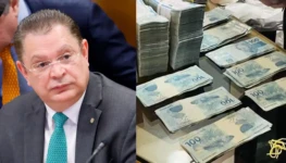 maior parte das propostas, com 11 menções, refere-se e a instituições de ensino e visam estabelecer a obrigatoriedade do estudo da Bíblia na grade curricular escolar (94)