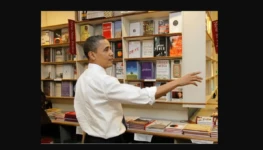 Barack Obama foto Divulgação