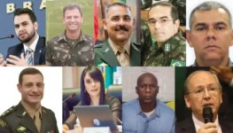 maior parte das propostas, com 11 menções, refere-se e a instituições de ensino e visam estabelecer a obrigatoriedade do estudo da Bíblia na grade curricular escolar (7)