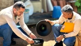 Foto: Divulgação/SMS