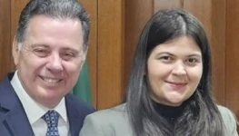 Aava Santiago e Marconi Perillo 45